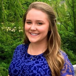 Meet your Posher, Ashleigh